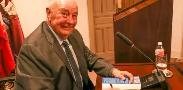 img of Ante el Alzheimer, el poderoso recurso de la fe: 10 consejos para los que acompañan a un enfermo (Religión en Libertad)