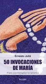 img of 50 invocaciones a María