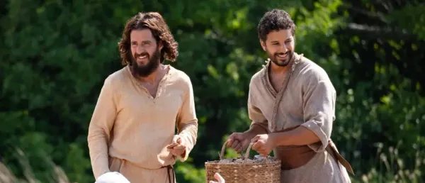 img of El número total de milagros que hizo Jesús