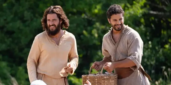 img of El número total de milagros que hizo Jesús