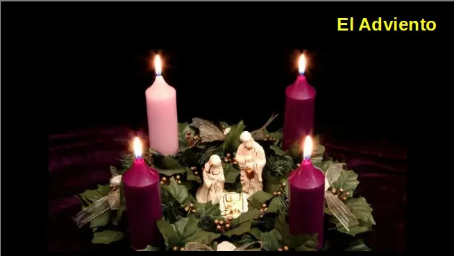 El Adviento