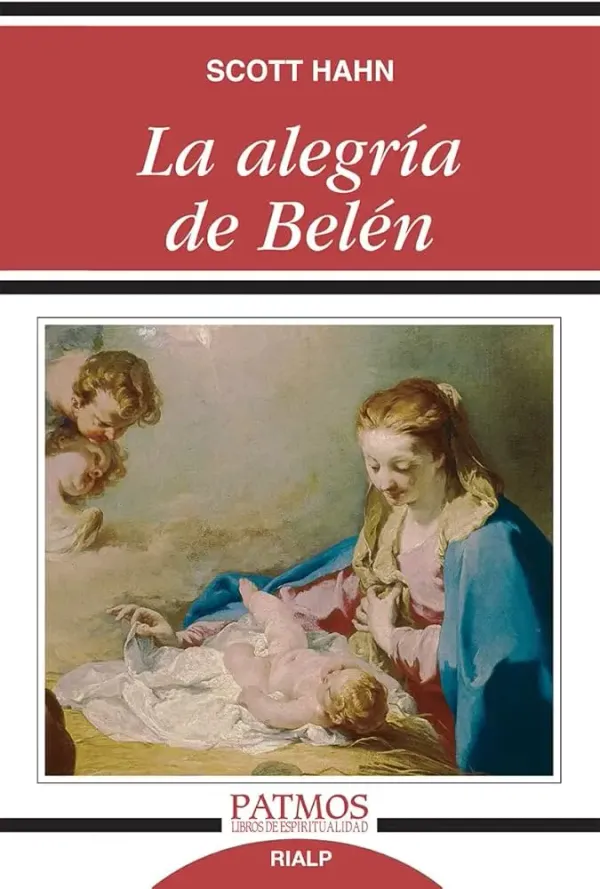 img of La conversión de Hanah en Belén