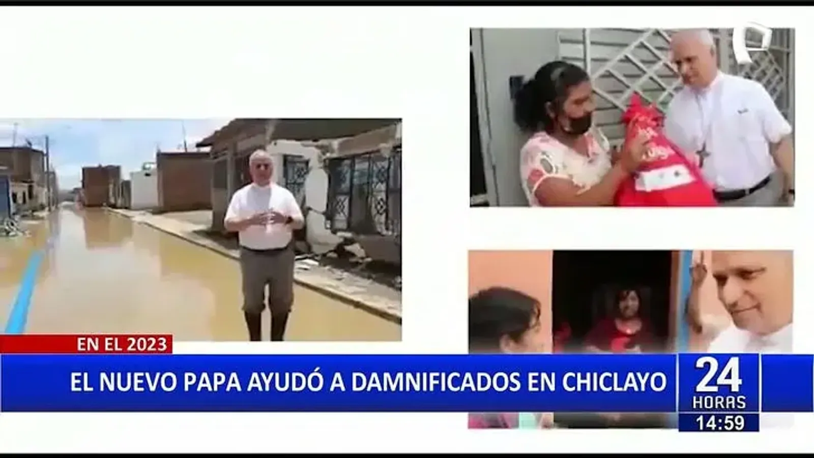 ¿Amor a los pobres?