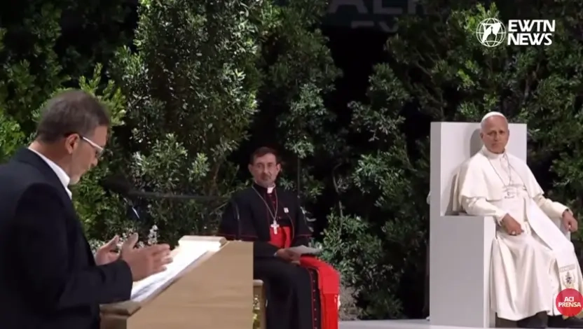 img of Antonio Banderas: "Soy víctima del hechizo de Dios"