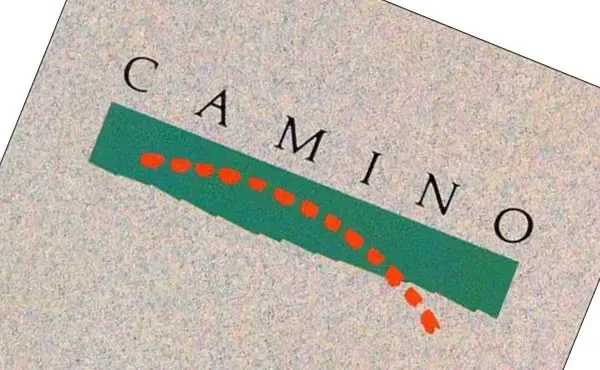 img of El punto número 8 de Camino