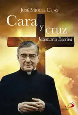 img of Cara y cruz. Josemaría Escrivá