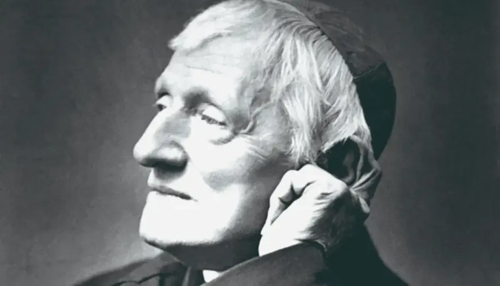 Benedicto XVI afirmó que el cardenal Newman sería declarado "Doctor de la Iglesia"