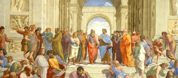 img of Cómo empezar a leer los clásicos