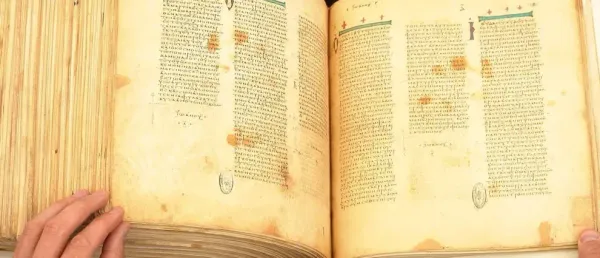 img of La fiabilidad de los Evangelios