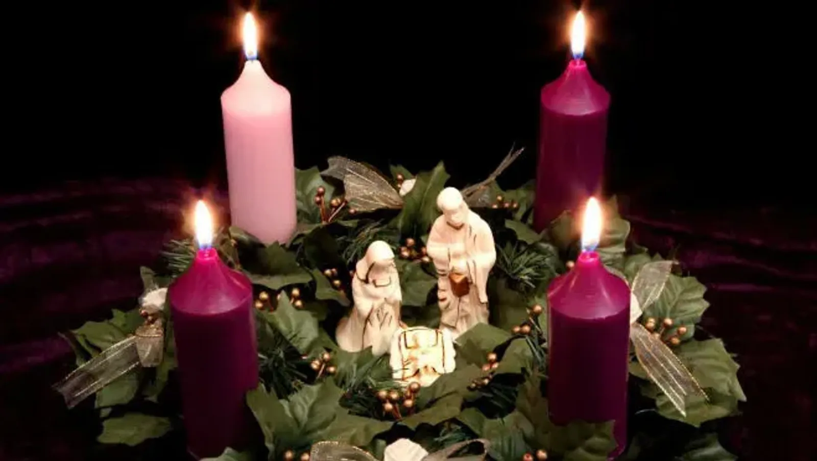 ¿Por qué celebramos el Adviento?