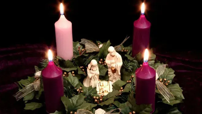 ¿Por qué celebramos el Adviento?