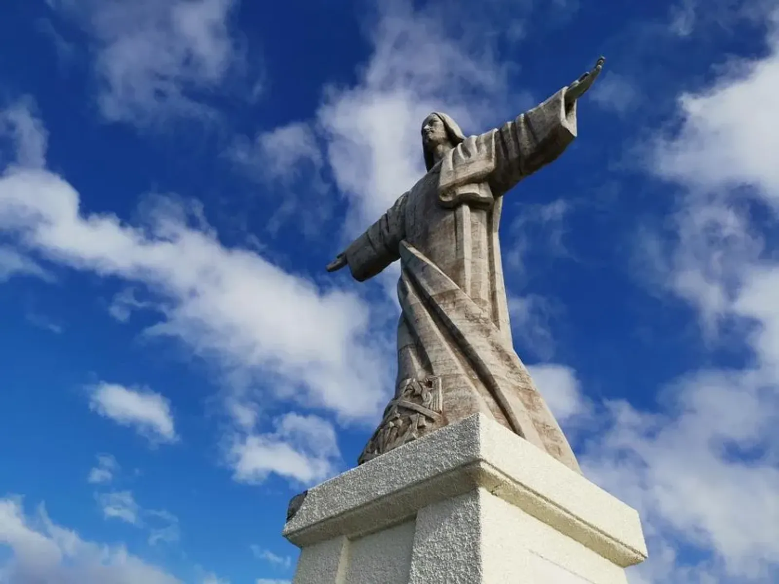 El último domingo del año litúrgico