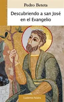 img of Descubriendo a san José en el evangelio