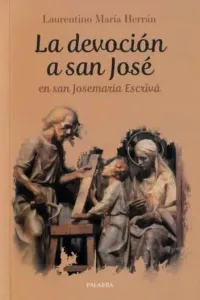 img of La devoción a san José en san Josemaría