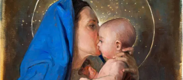 img of El arte sacro, un medio excepcional para mostrar la belleza de la fe (El Debate)