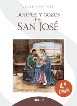 img of Dolores y gozos de san José