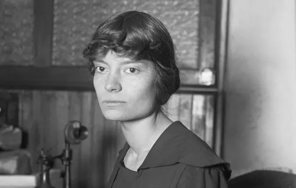 img of Todos se arrodillaban juntos (Dorothy Day)