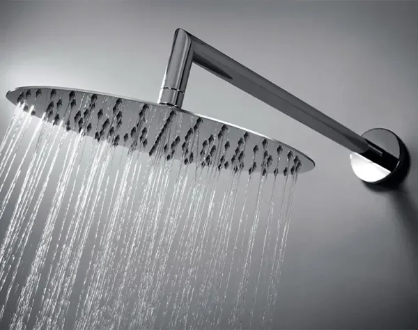 img of Ducha con sacrificio