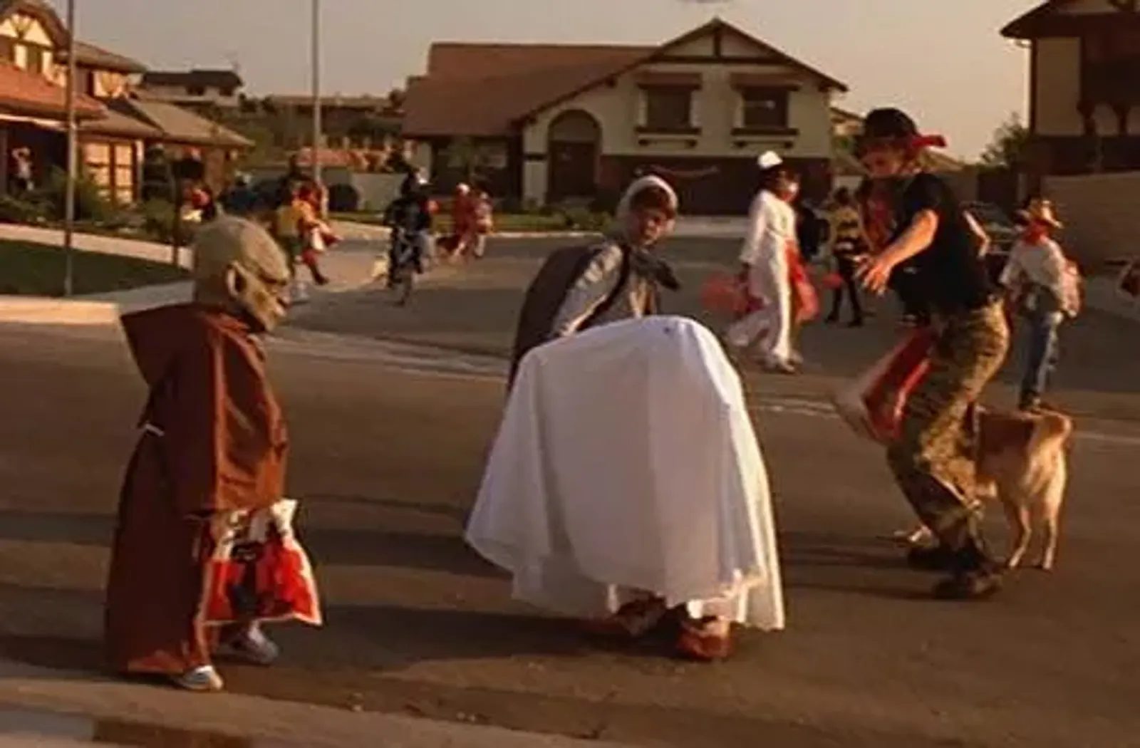 Halloween, ¿proviene del paganismo o del cristianismo