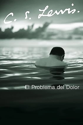 img of El problema del dolor (C. S. Lewis)