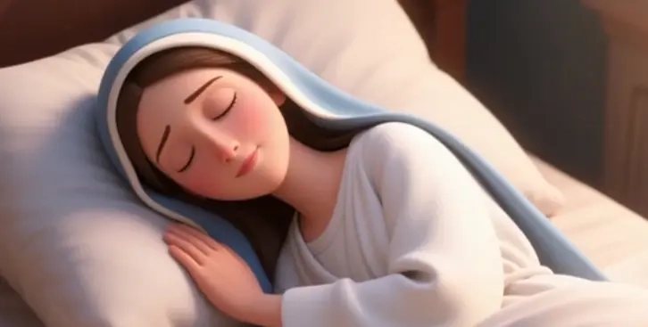 img of El sueño de María