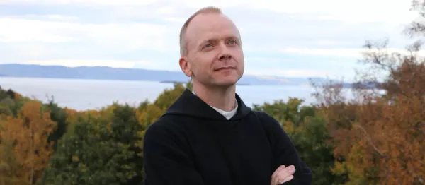 img of Enfréntate al hecho de que no eres Dios: las claves de Erik Varden para vivir la Cuaresma