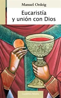 img of Eucaristía y unión con Dios