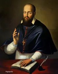 img of Servir a Dios en lo pequeño