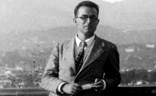 img of El encuentro que cambió la vida de Isidoro Zorzano