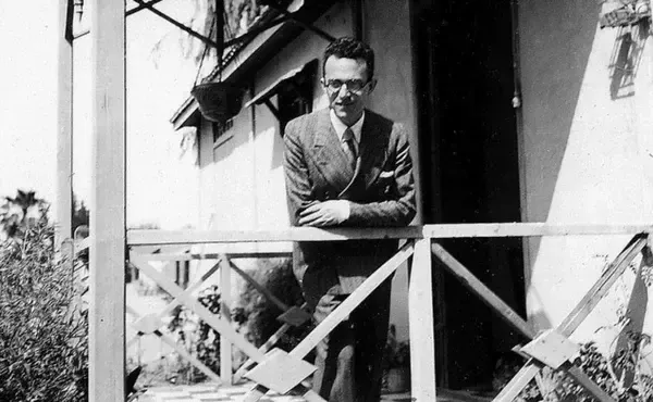 img of Isidoro Zorzano y su jefe