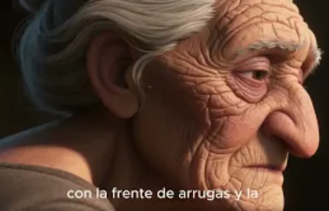 img of La visitadora (poema de Antonio Murciano)