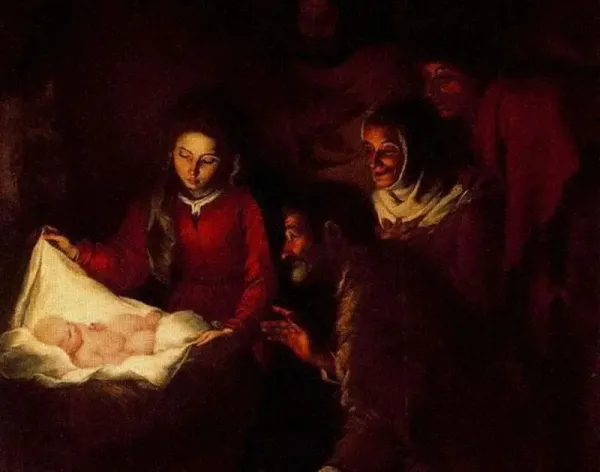 img of La visitadora