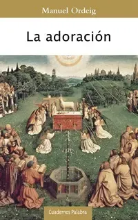 img of La adoración