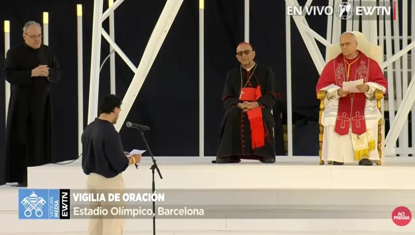 img of ¿Cómo podemos descubrir nuestra verdadera vocación en medio de esta corriente?