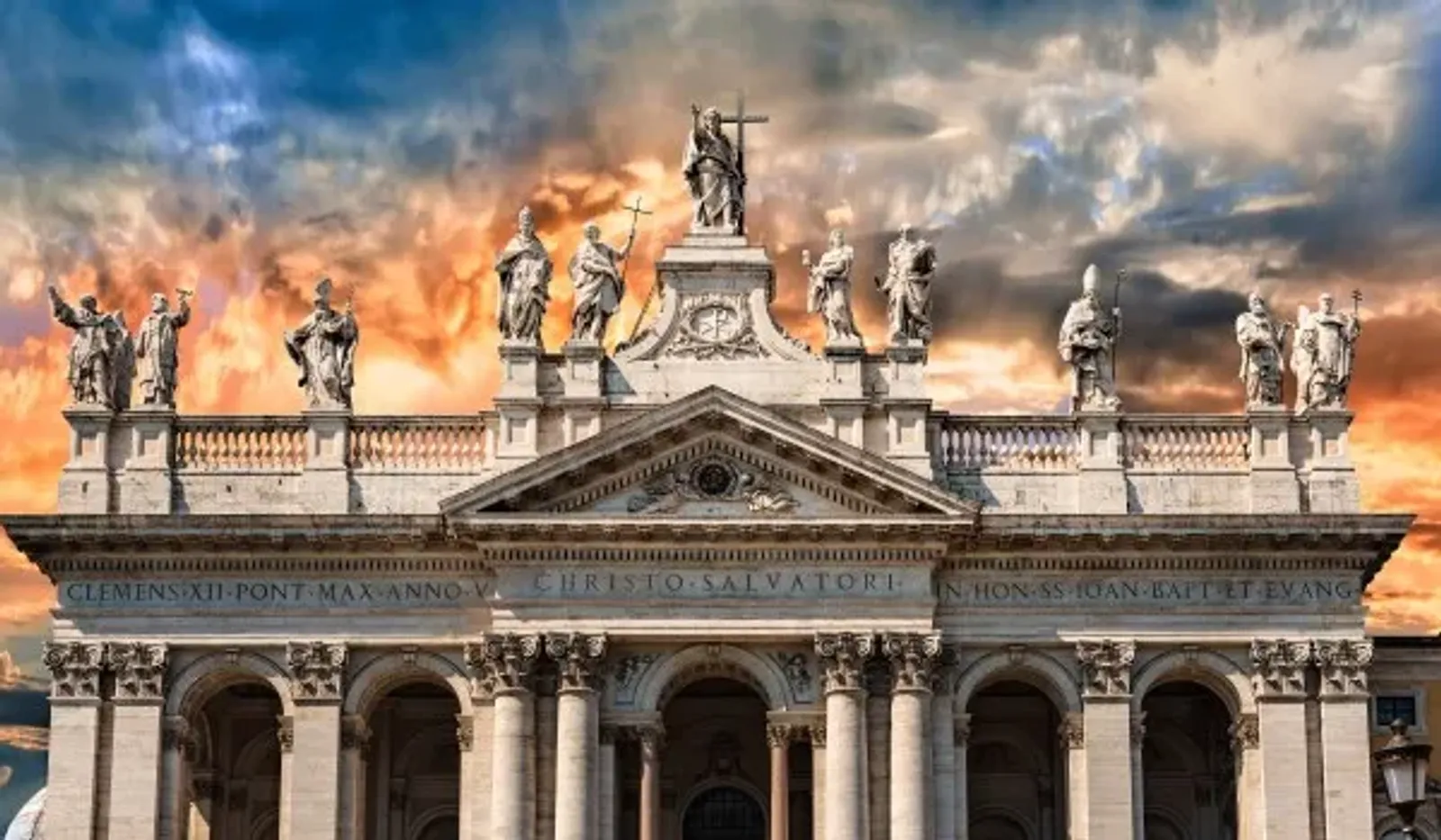 ¿Por qué este domingo no celebramos el tiempo ordinario?