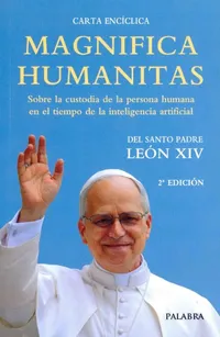 img of Encíclica Magnifica humanitas