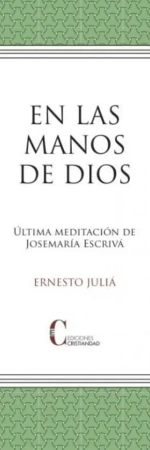 img of En las manos de Dios