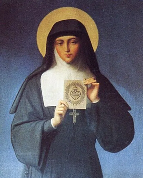 img of Oraciones al Sagrado Corazón