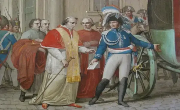 img of Va a tener que pensar en una nueva Iglesia