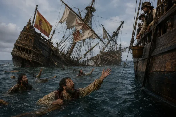 img of ¡Agua, agua!