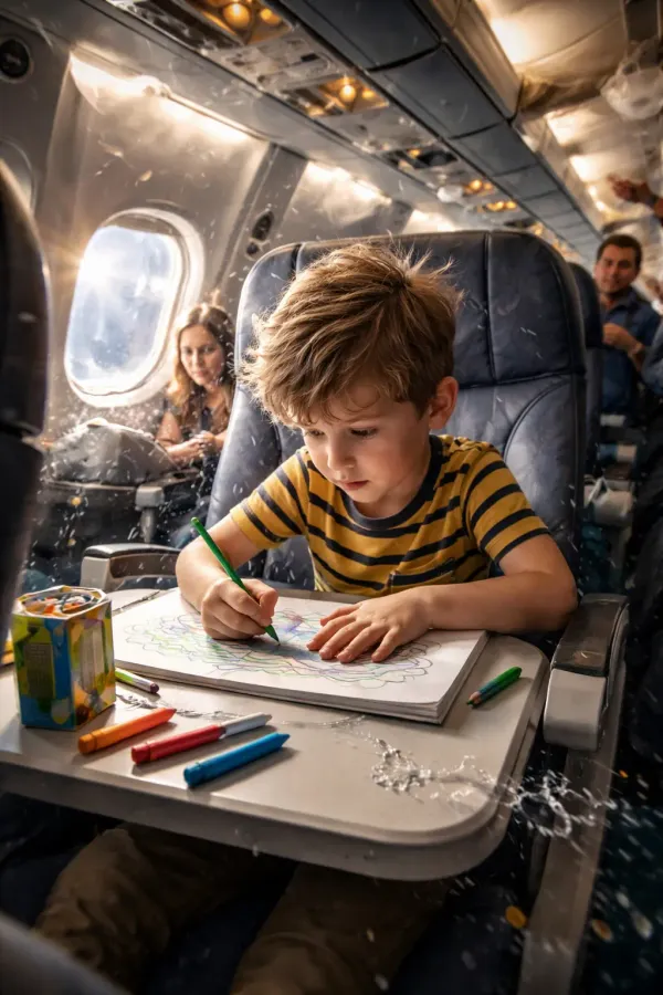 img of El piloto del avión es mi papá