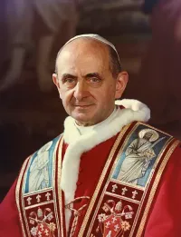 img of El mes de la Virgen María