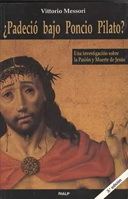 img of ¿Padecio bajo Poncio Pilato?