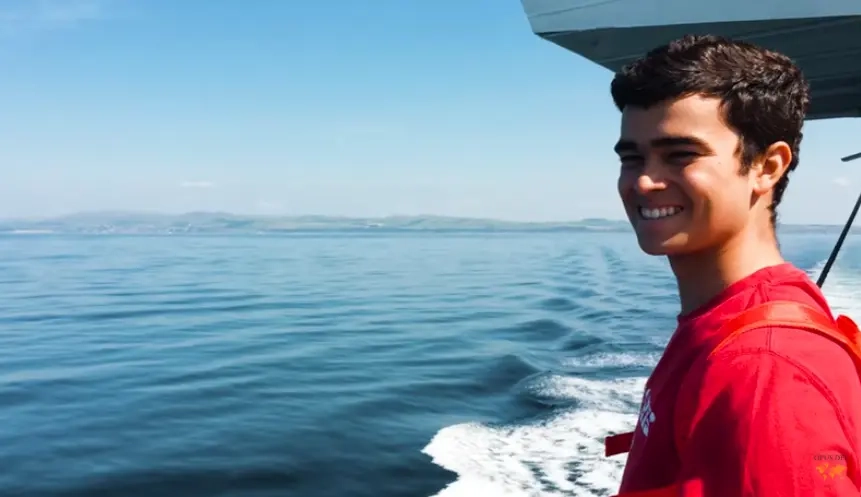 img of Pedro Ballester: Nunca he sido tan feliz