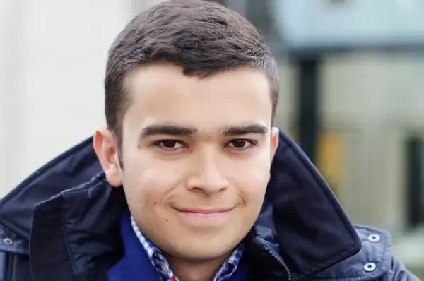 img of Nunca he sido tan feliz (Pedro Ballester)