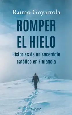 img of Romper el hielo