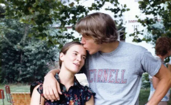 img of Ruth Pakaluk: el Vaticano aprueba su causa de beatificación