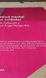 img of La salud mental y sus cuidados