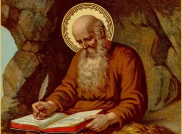 img of El mismo sueño es oración