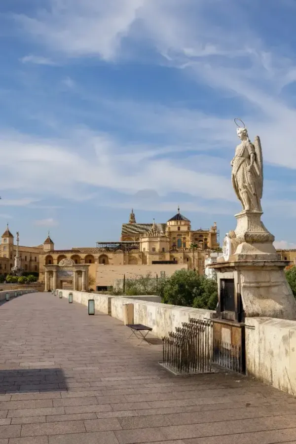 img of Las apariciones del arcángel Rafael en Córdoba (Aleteia)